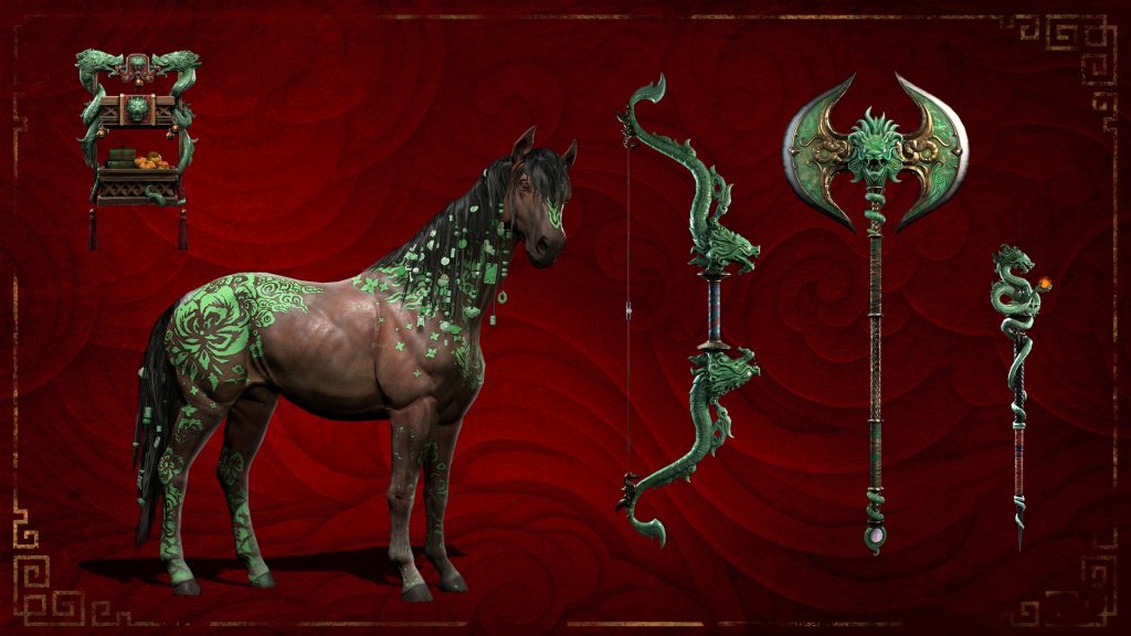 lunares erwachen februar 2026 diablo 4 cosmetics