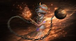 path of exile mirage ändert endgame titel