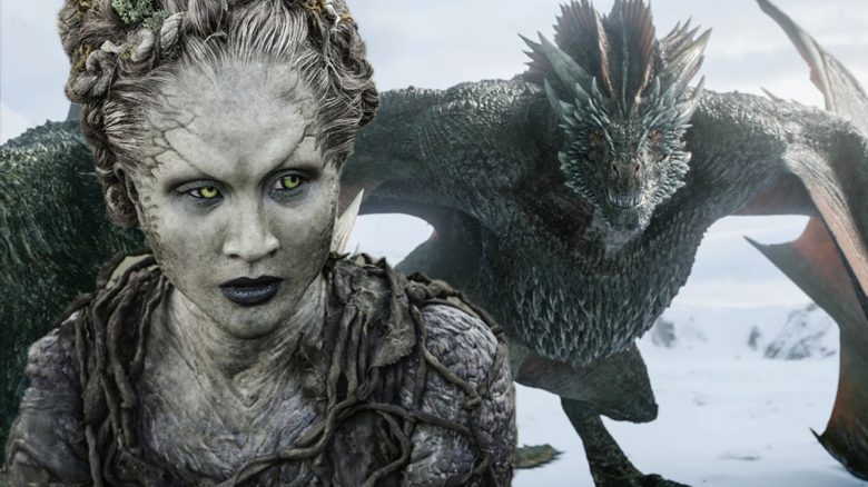 Die 5 gefährlichsten Kreaturen aus Game of Thrones im Power-Ranking