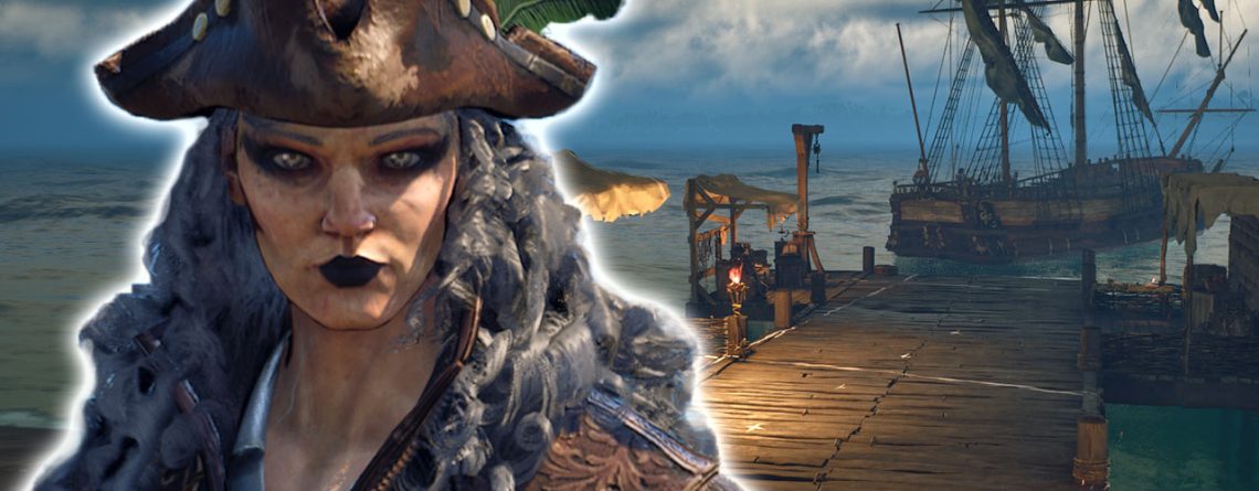 Заглавное изображение Windrose