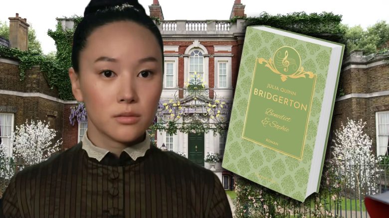 Die 10 wichtigsten Unterschiede in Bridgerton zwischen Buch und Serie, die den 1. Teil von Staffel 4 verändern