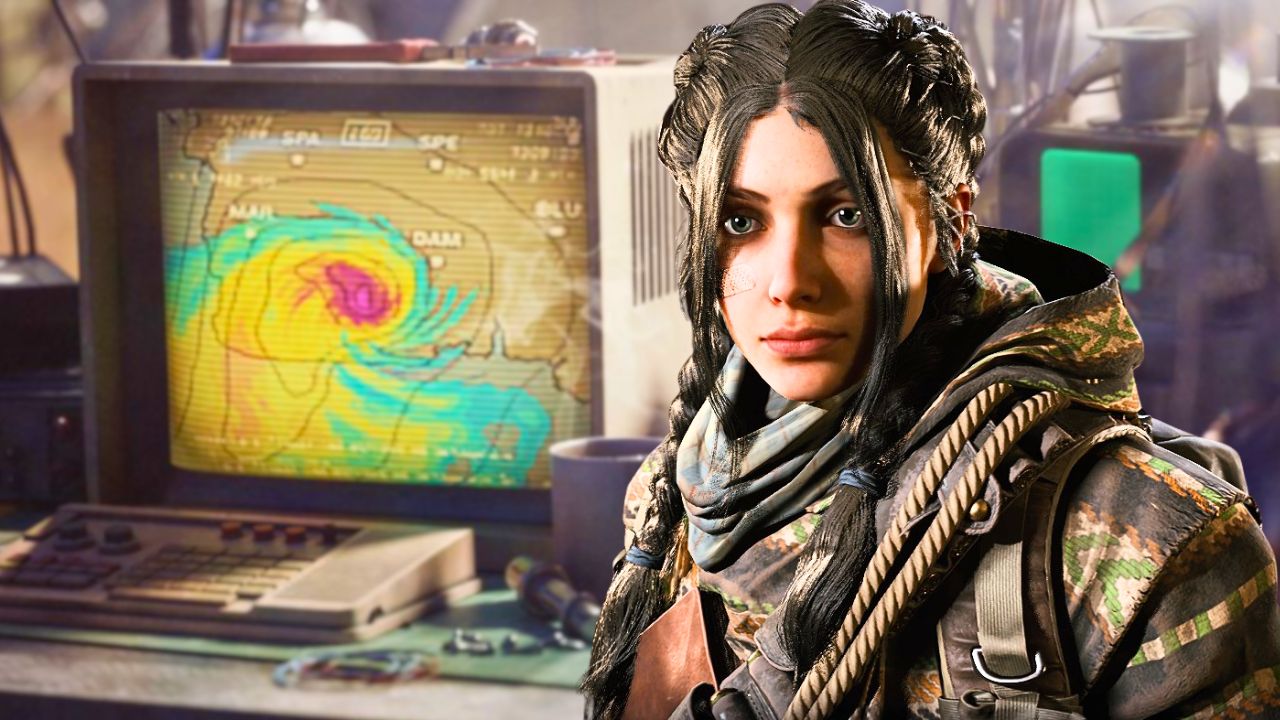 ARC Raiders: Weather Monitoring System – Everything about the new project from Shrouded Sky