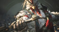 windless vogelmensch hahn titel