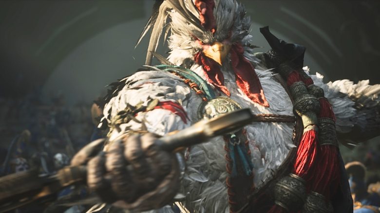 windless vogelmensch hahn titel