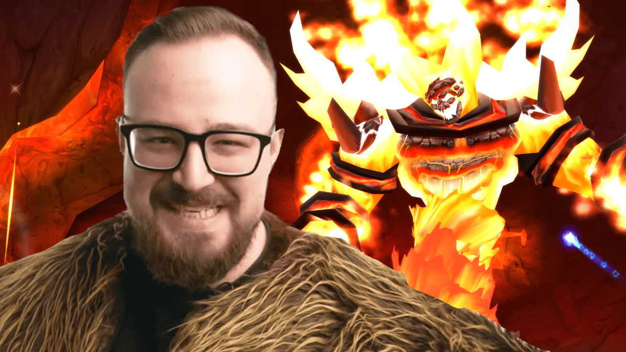 The first raid of Sauercrowd was in jeopardy – Now the guild has so many level 60s that they are considering a second group