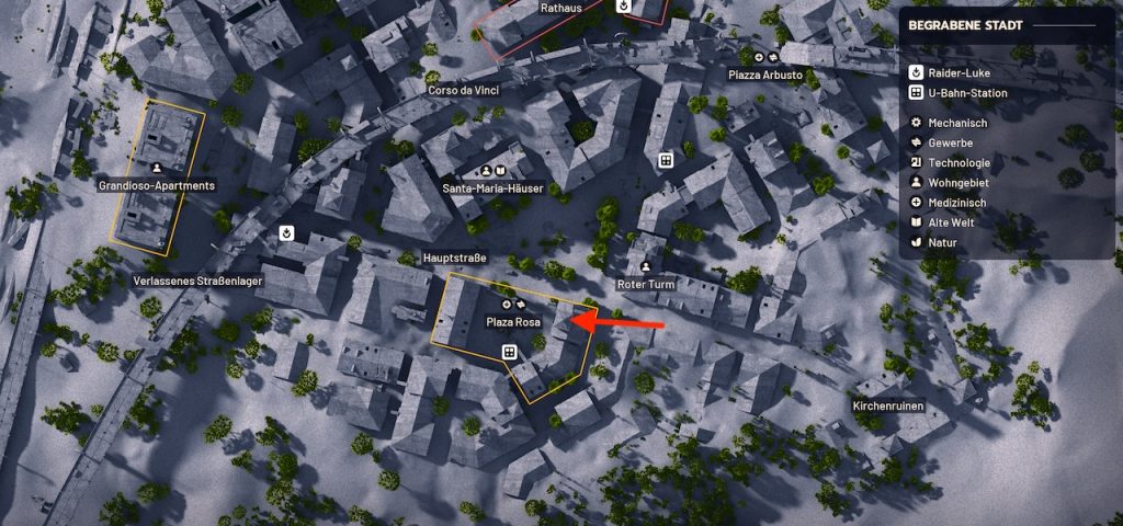 ARC-Raiders-Begrabene-Stadt-Location