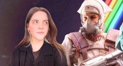 ARC Raiders Caro und Surgeon Skin