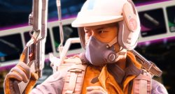 ARC Raiders Expedition Items