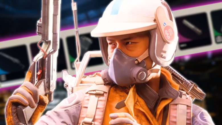 ARC Raiders Expedition Items