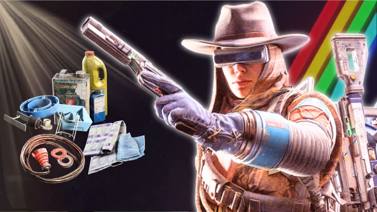 The creators of ARC Raiders finally want to make crafting easier, a menu window makes the community even happier than new weapons