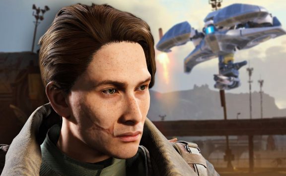 ARC Raiders, Raider und Firefly