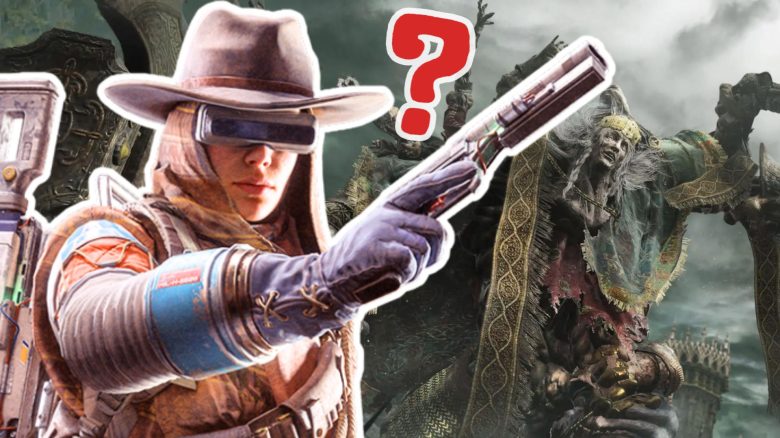 ARC Raiders Soulslike