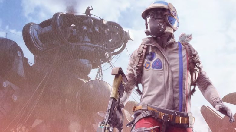 During the development of ARC Raiders, there were “playtest battles” featuring unbeatable bosses like in Elden Ring