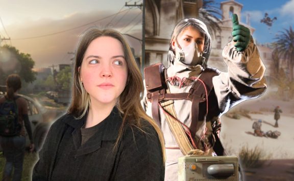 ARC Raiders Titelbild TLOU