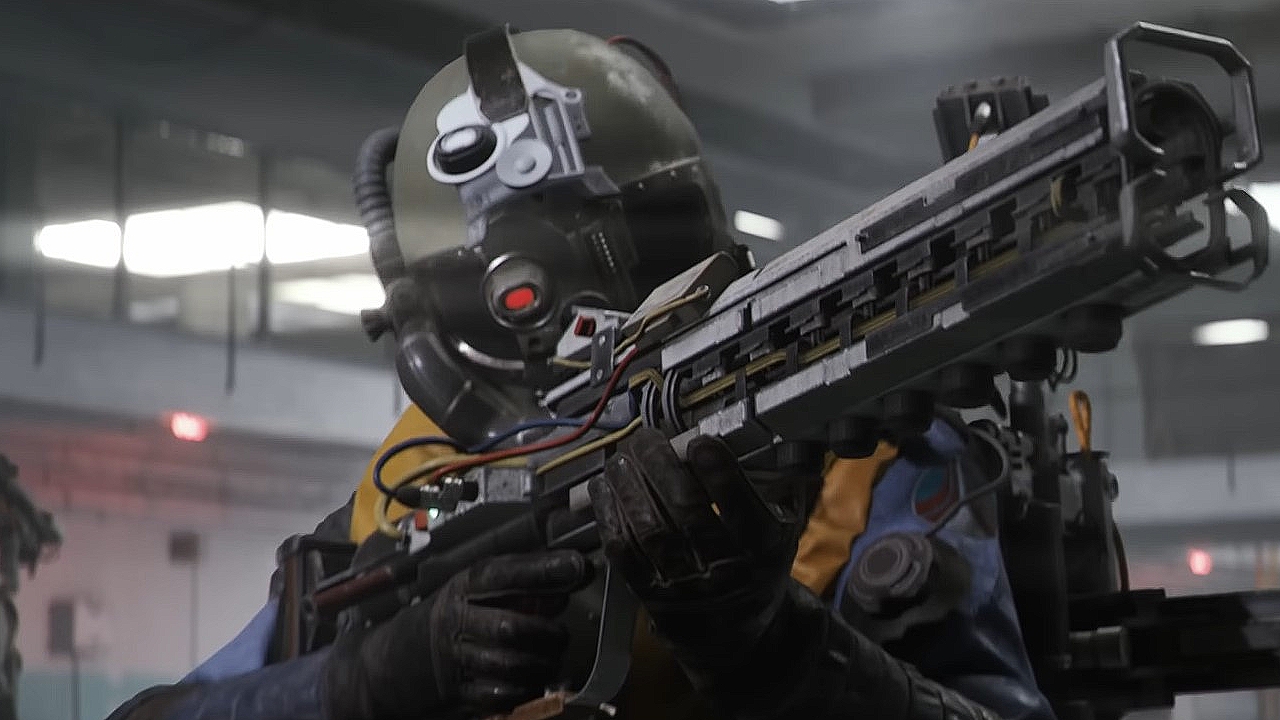 The developers of ARC Raiders have to force themselves not to be rats in their own game