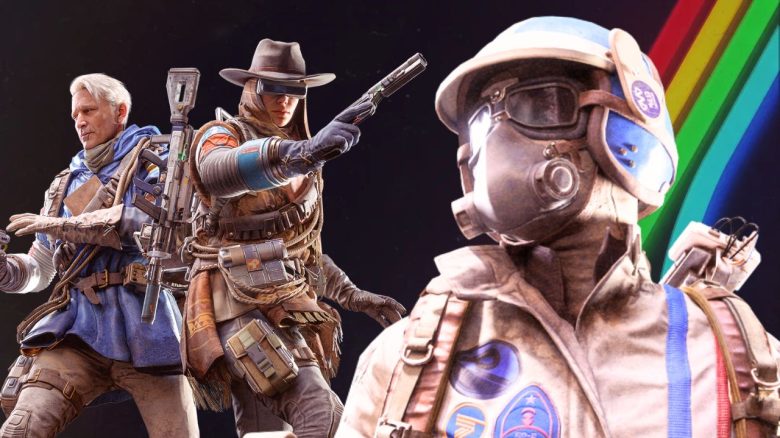 ARC Raiders solo und duo