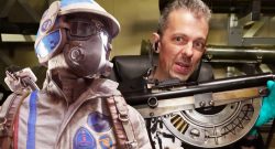 Wie realistisch sind die Waffen in ARC Raiders? Experte eines Museums klärt auf