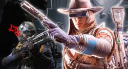 ARC Raiders wütender Raider