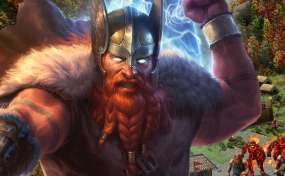 Steam-Screenshot zu Age Of Mythology: Retold