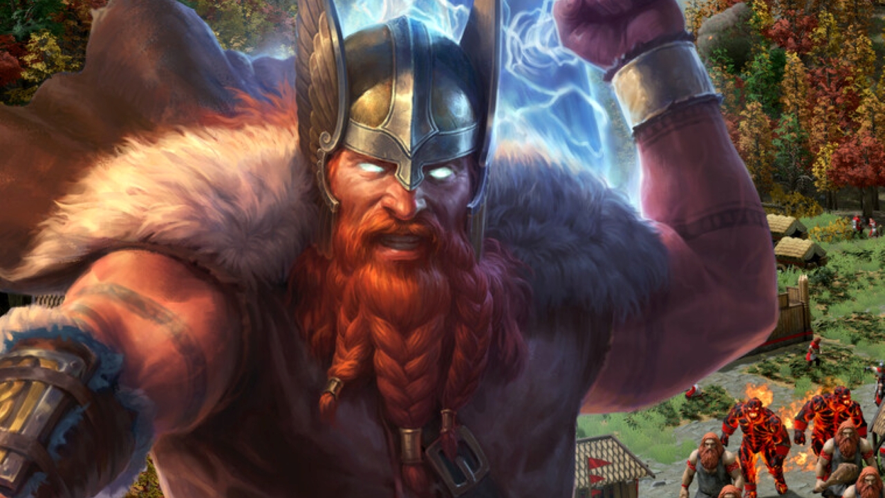 Eines der besten Strategiespiele auf Steam wird jetzt noch mehr zum Gemetzel, will dafür aber 30 € haben