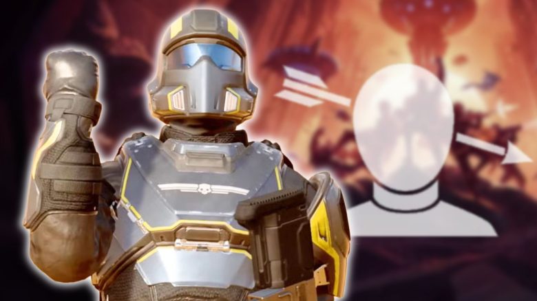 Arrowhead Helldivers 2