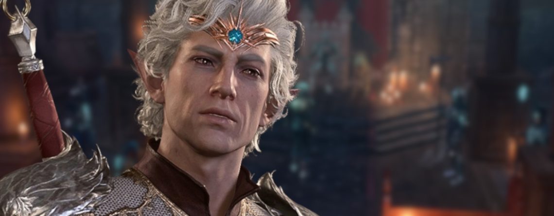 Schauspieler von Astarion hatte so viel Spaß an Baldur’s Gate 3, dass es seiner Gesundheit schadete, sein Fazit heute: „Es ist dumm“