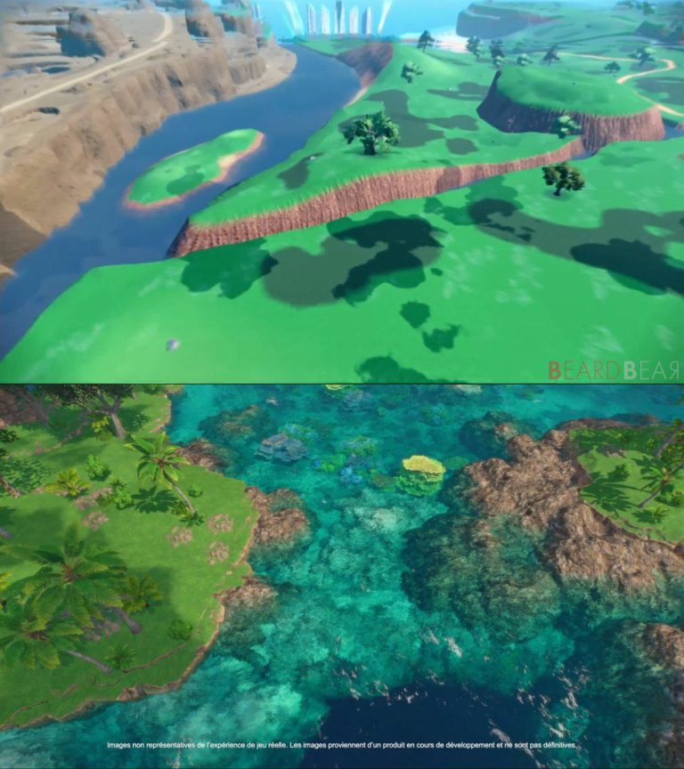 Wind Rises Pokemon Pokémon Wind und Welle verbannt endlich die alte Switch und Nintendo ...