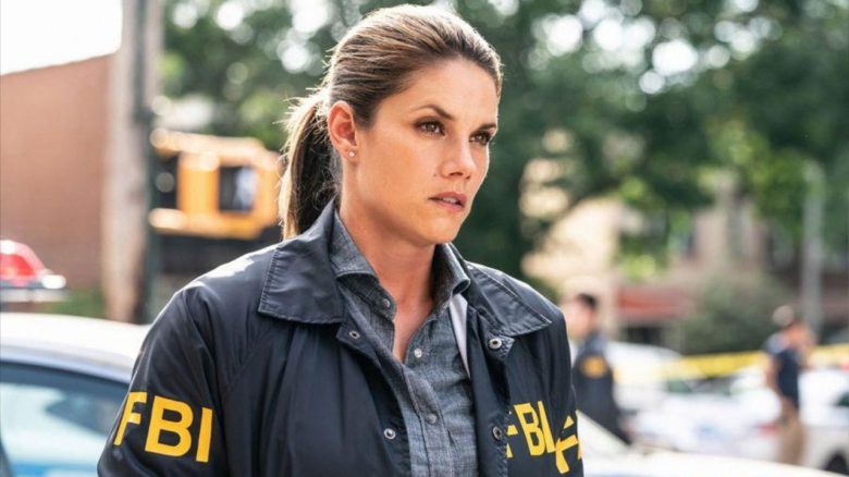 Bild zu der Serie FBI Special Crime Unit