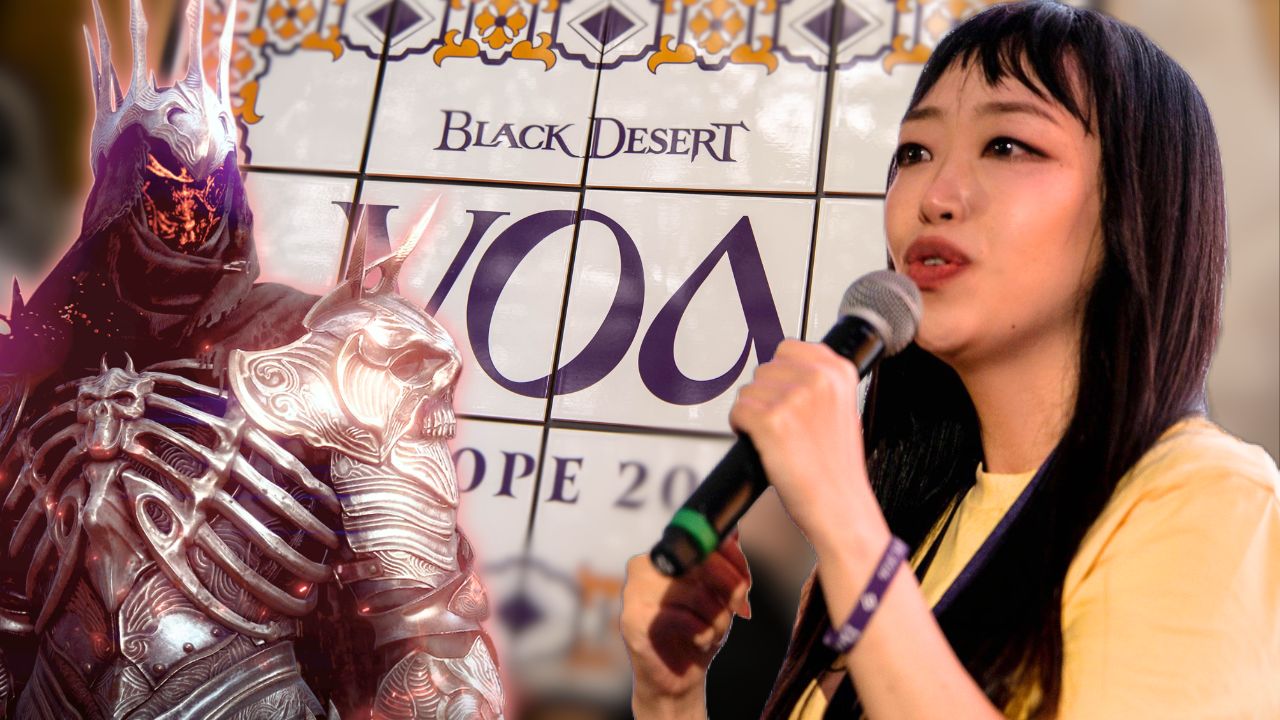 Zum 10. Jubiläum von Black Desert teilen uns die Macher mit: Sie stehen vor der schwierigsten Herausforderung, die jedes MMO irgendwann betrifft