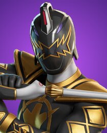 Black Dino Ranger