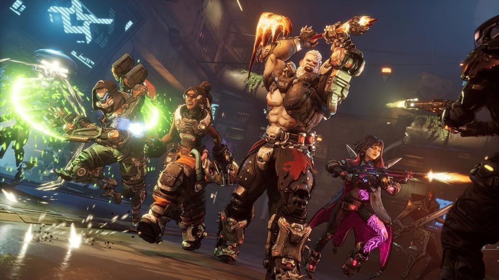 Borderlands 4 Super Deluxe (USK & PEGI) für nur 48,85 Euro statt 129,99 Euro UVP bei Amazon