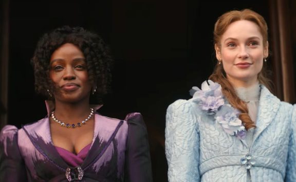 Bridgerton Staffel 5 Charaktere Teaser 2