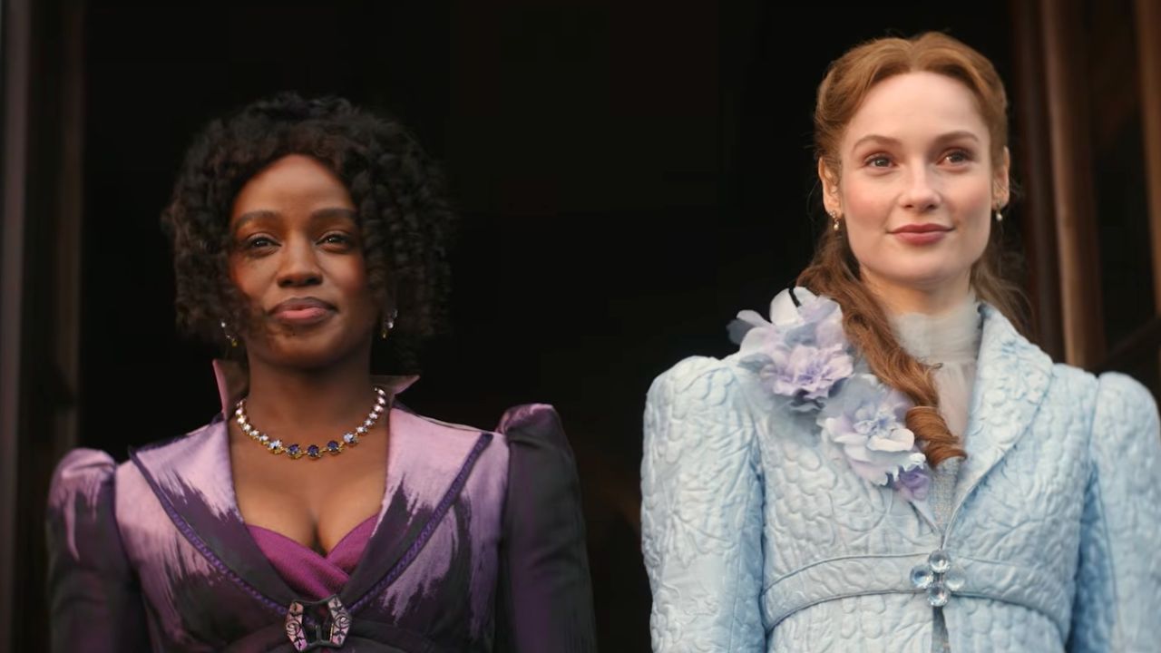 Bridgerton Staffel 5 Charaktere Teaser 2