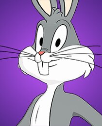 Bugs Bunny