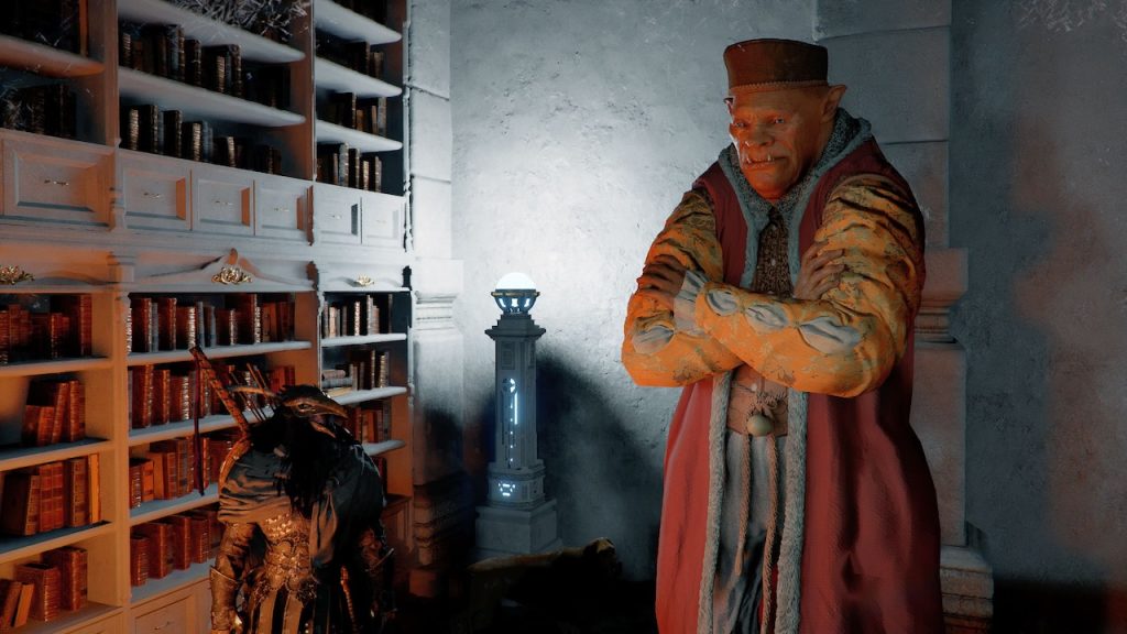 CD-Aussehen-Verwalter