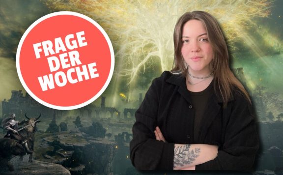 Caro Frage der Woche