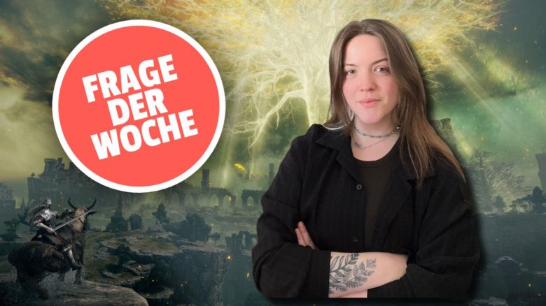 Bereut ihr es, dass ihr ein Game nicht viel früher gespielt habt?