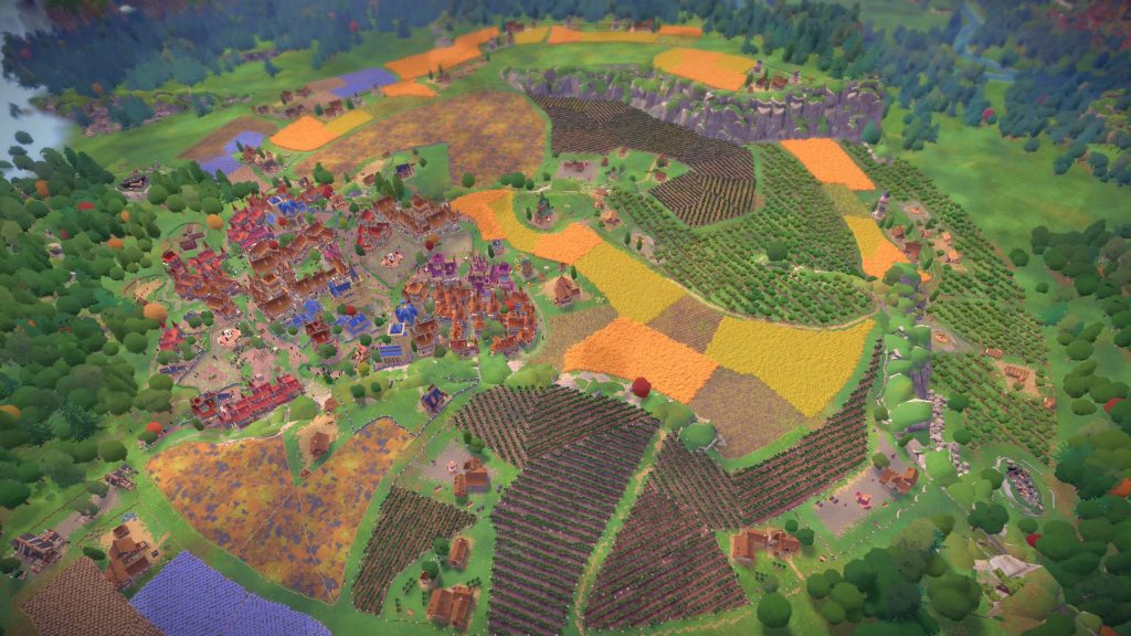 City Tales Screenshot Weiler 2