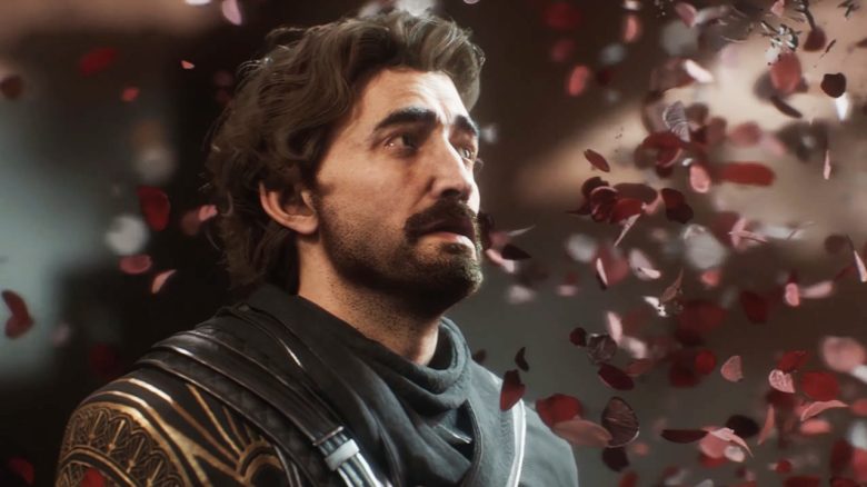 Clair Obscur Charlie Cox neue Rolle