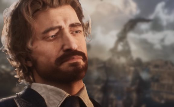 Clair Obscur hat kein offizielles Ende