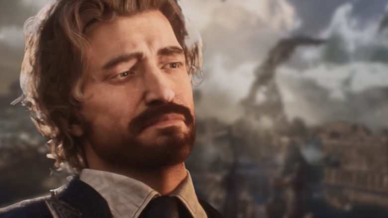 Clair Obscur hat kein offizielles Ende