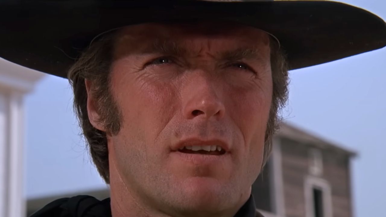 „Musste ihn reich machen“: Ein legendärer Western mit Clint Eastwood sorgte für eine Klage, weil der Film eigentlich nur ein Remake ist