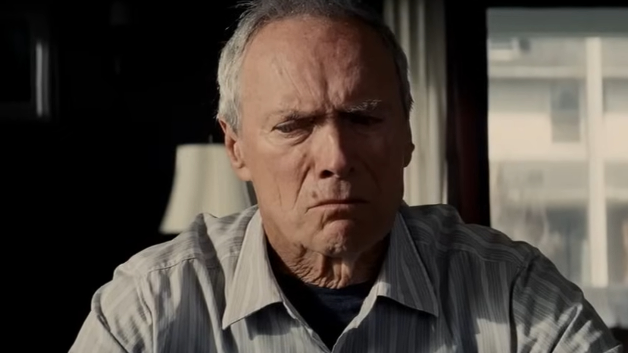 „Wer ist dieser Typ?“ – Vor seinem Durchbruch musste Clint Eastwood darum zittern, aus seinem 1. Film geschnitten zu werden