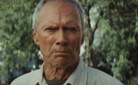 Clint Eastwood in Gran Torino