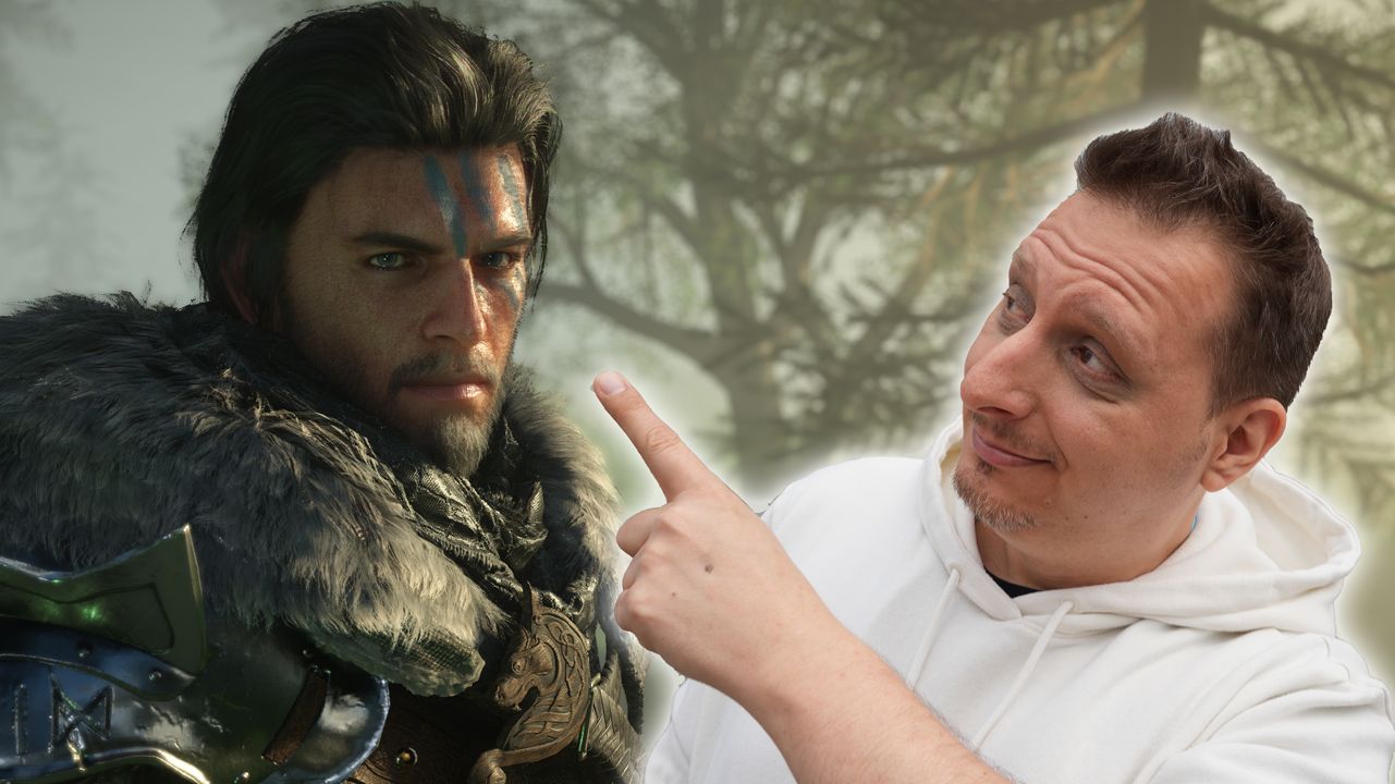 MMORPG-Veteranen mit über 100 Stunden in Crimson Desert beantworten eure Fragen