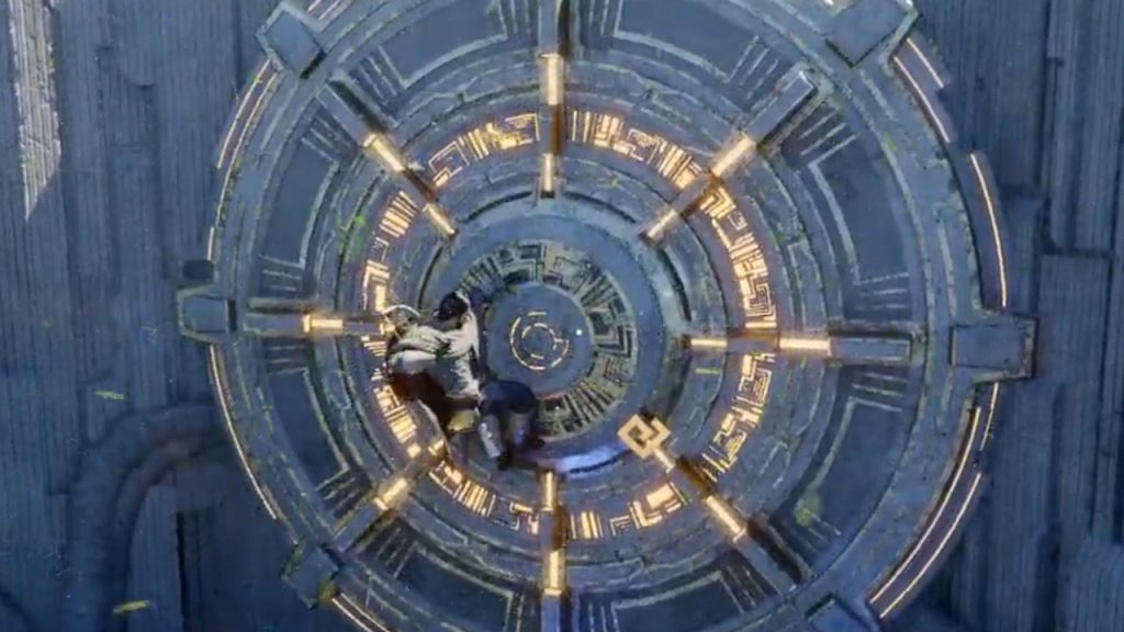 Crimson Desert Abyss in Imbalance Activate Power Supply