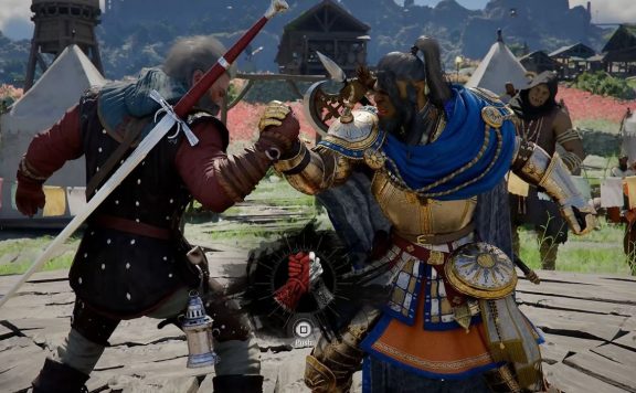 Crimson Desert Armdrücken Aufmacher