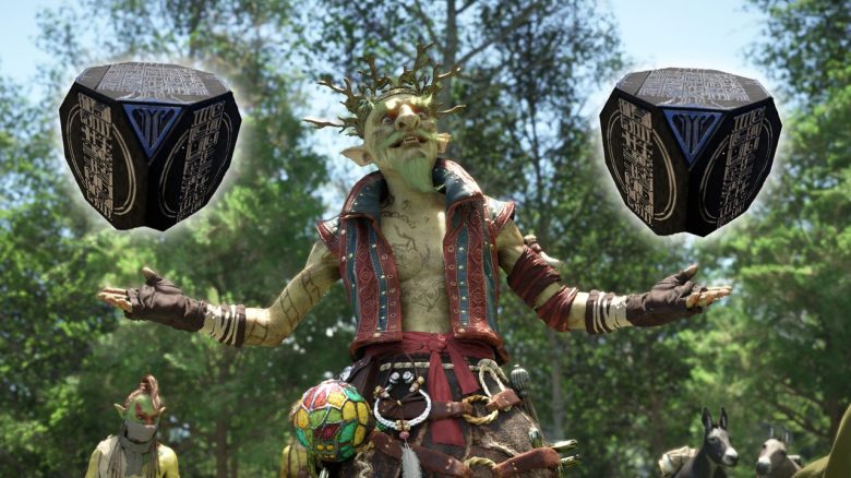 Crimson Desert: The best talents and skills for the start