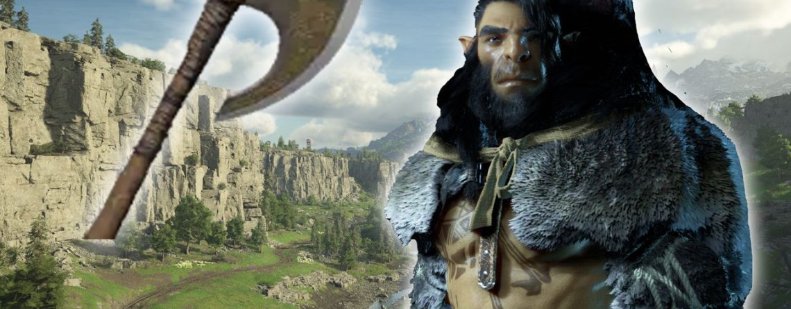 Crimson Desert: Die stärkste Waffe hat 100.000 Angriff, doch müsst ihr euch gut überlegen, wo ihr sie einsetzt