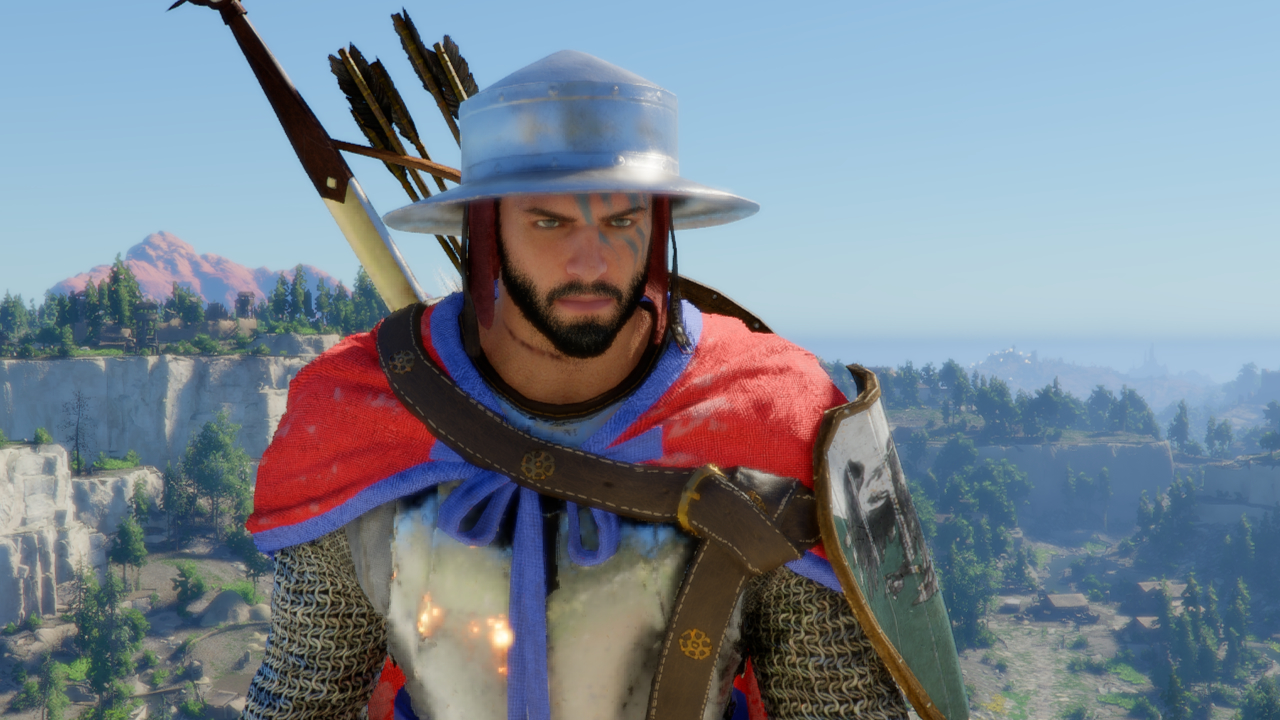 Twitch-Streamer erledigt harten Boss in Crimson Desert mit nur einem Schlag, braucht nicht mal eine richtige Waffe